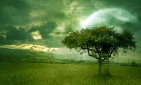 Set it free, this child in me