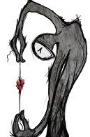 the evil conductor, bad maestro, heart strings