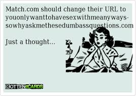 Match.com Online Dating