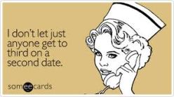 Meeting Your Online Date