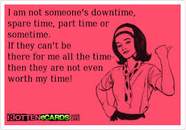 Online Dating Etiquette